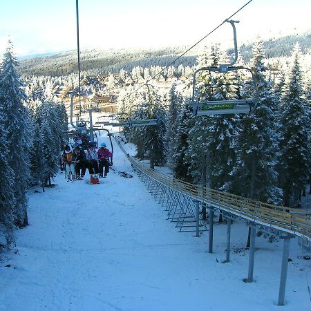 Apartment Sofi Yeti Kopaonik Exterior photo