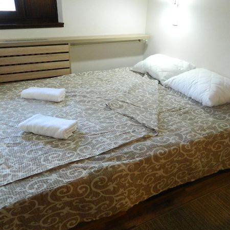 Apartment Sofi Yeti Kopaonik Exterior photo