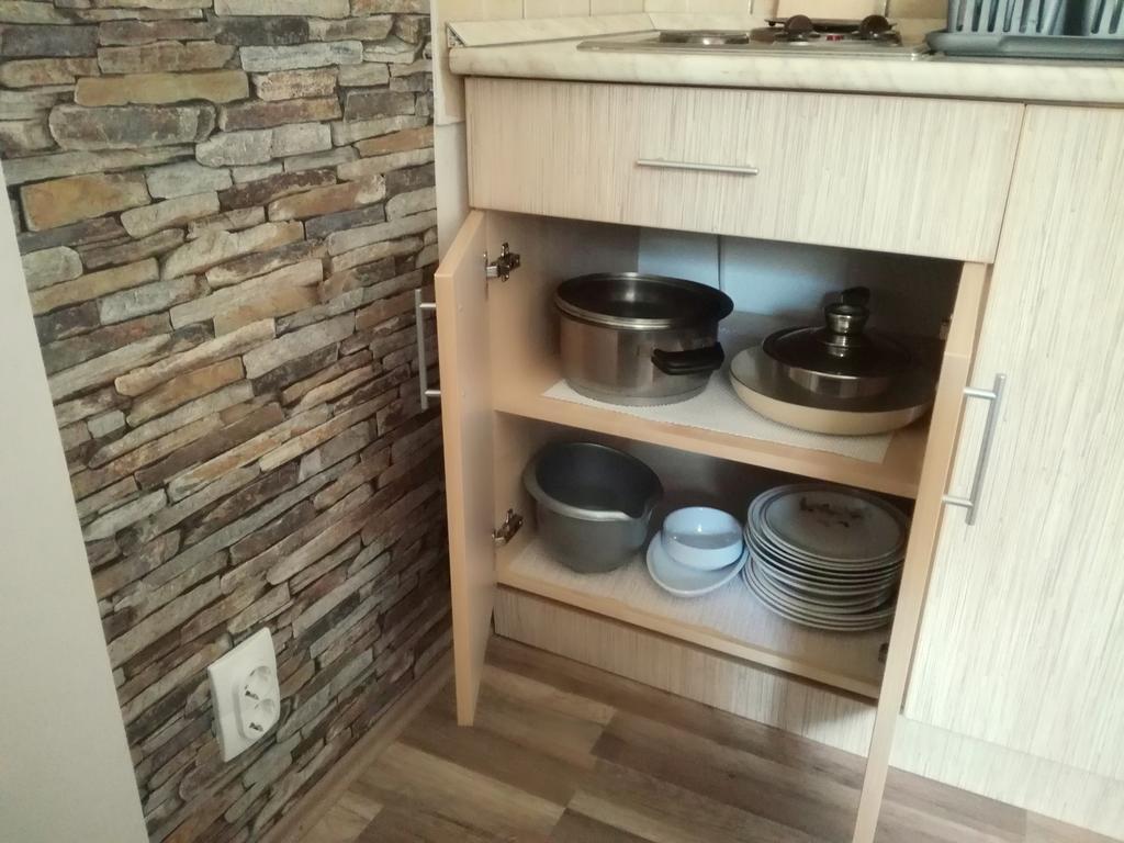 Apartment Sofi Yeti Kopaonik Exterior photo