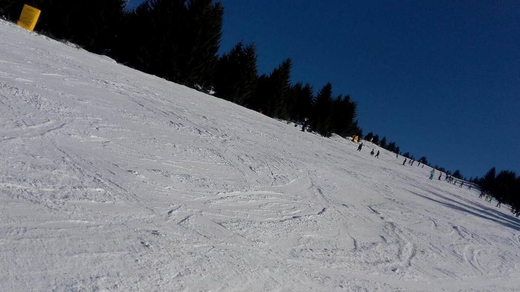 Apartment Sofi Yeti Kopaonik Exterior photo