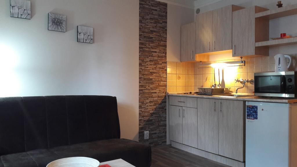 Apartment Sofi Yeti Kopaonik Exterior photo