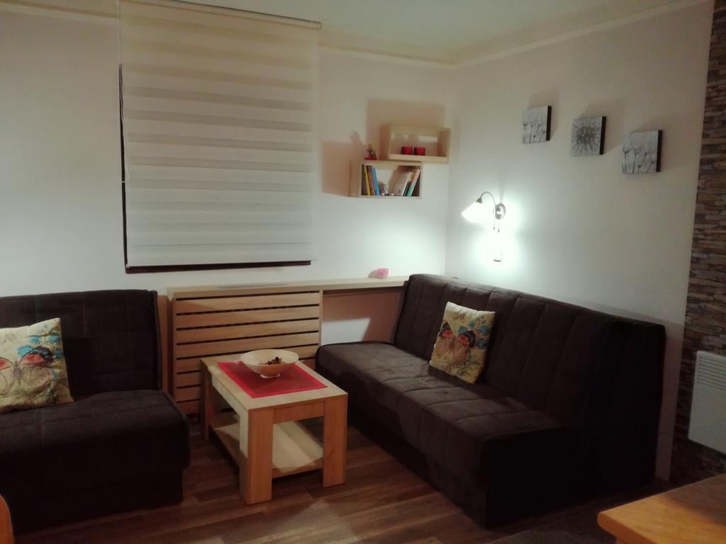 Apartment Sofi Yeti Kopaonik Exterior photo