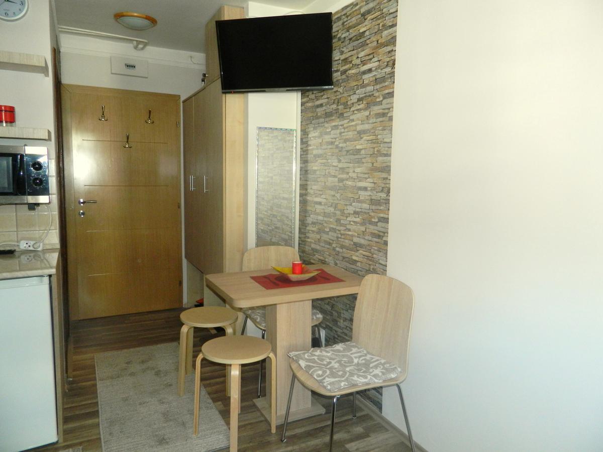 Apartment Sofi Yeti Kopaonik Exterior photo