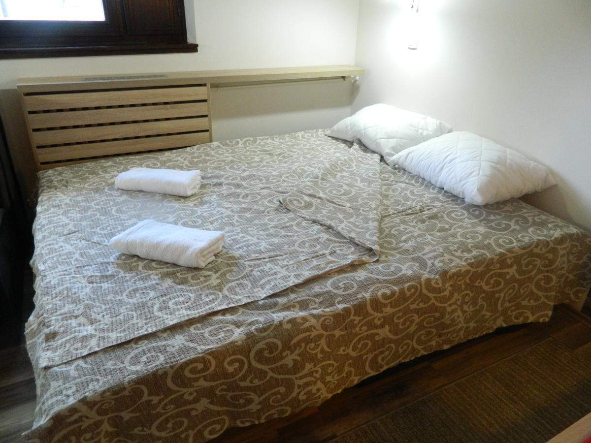 Apartment Sofi Yeti Kopaonik Exterior photo